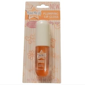 NEW Make Me Up Plumping Lip Gloss